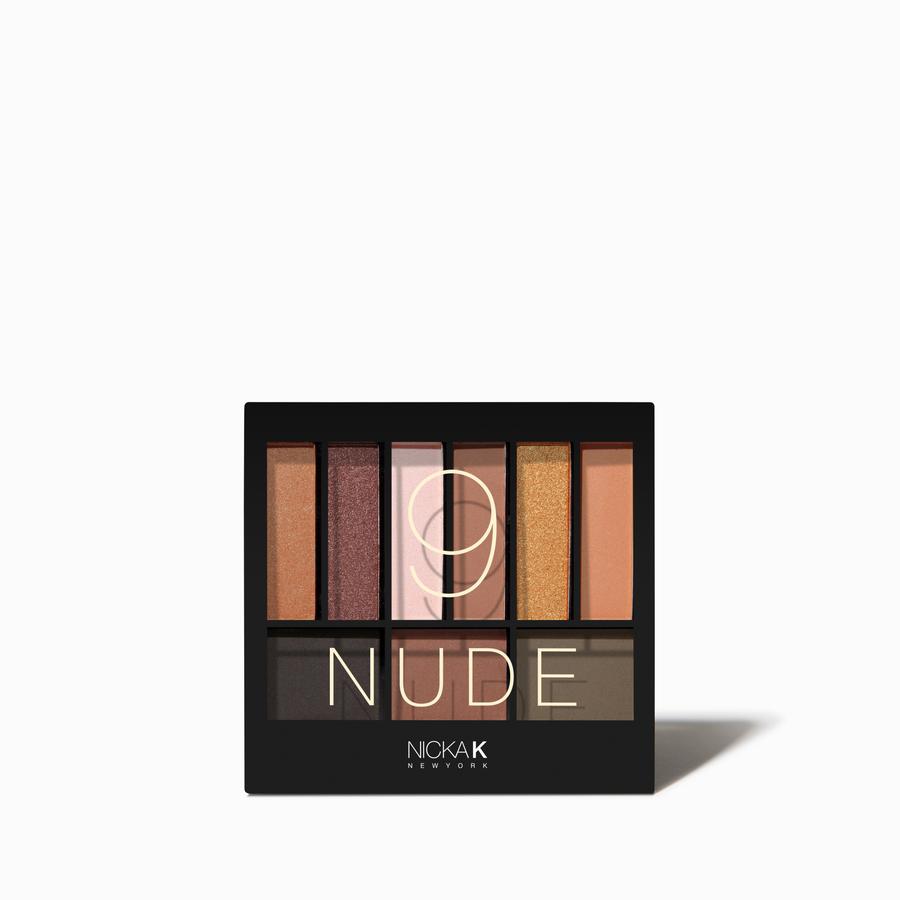 PALETA DE SOMBRAS