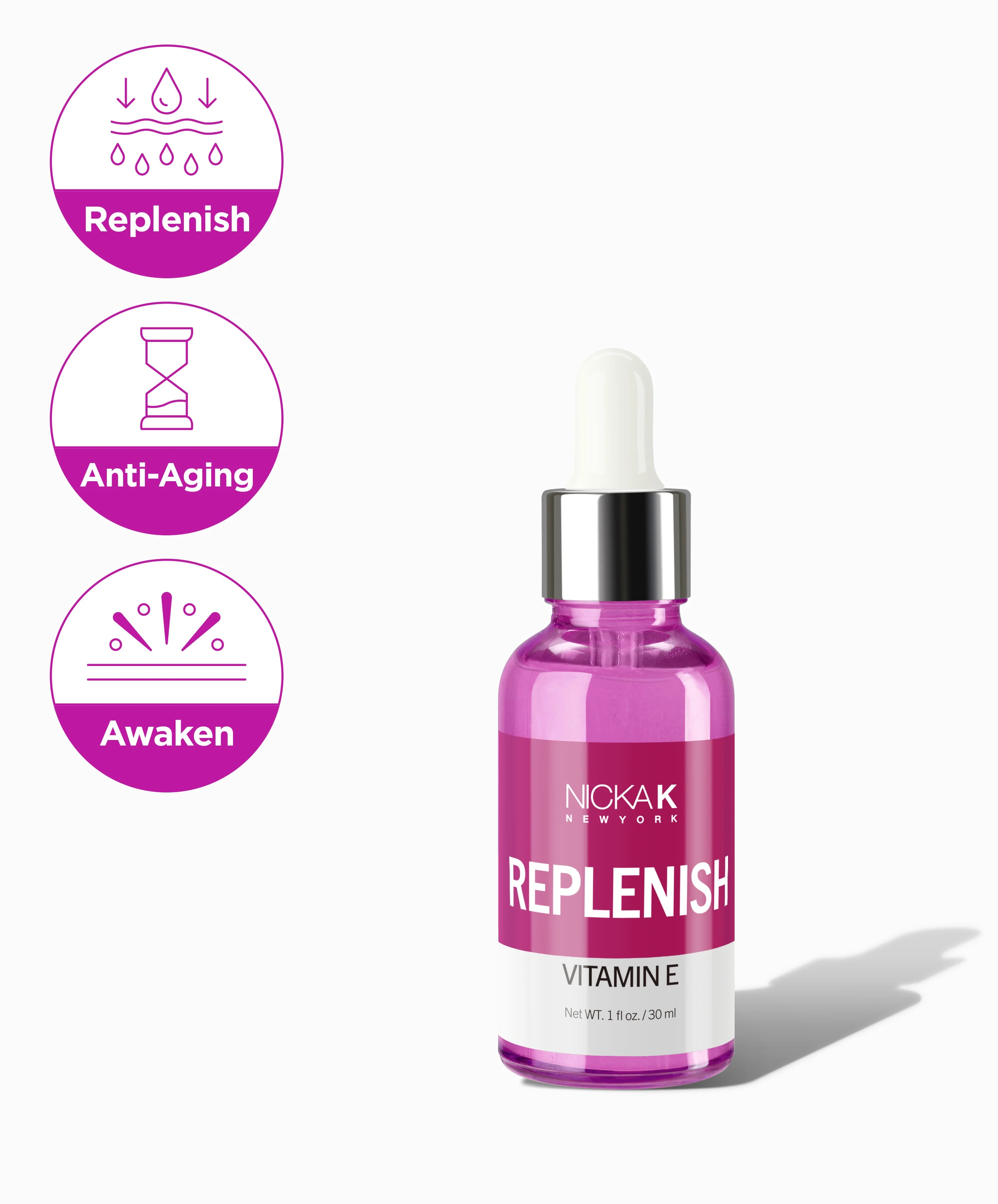SERUM