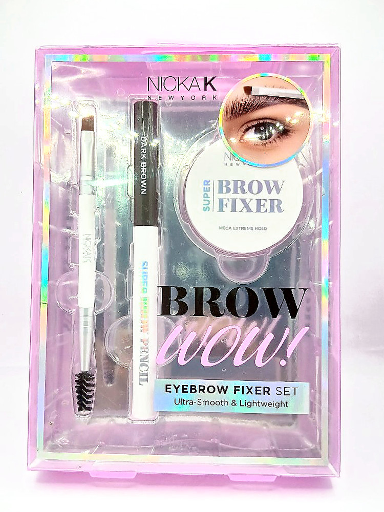 BROW MOUSSE