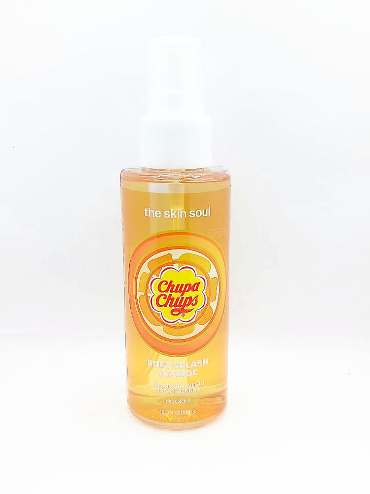 BODY SPLASH