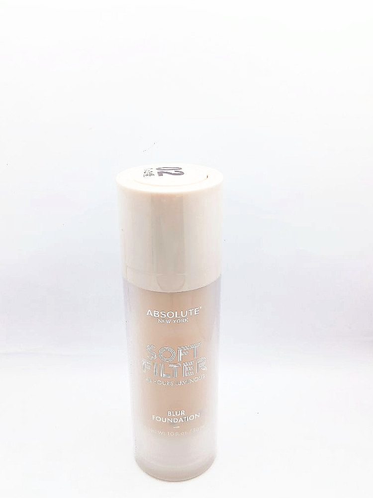 BLUR FOUNDATION