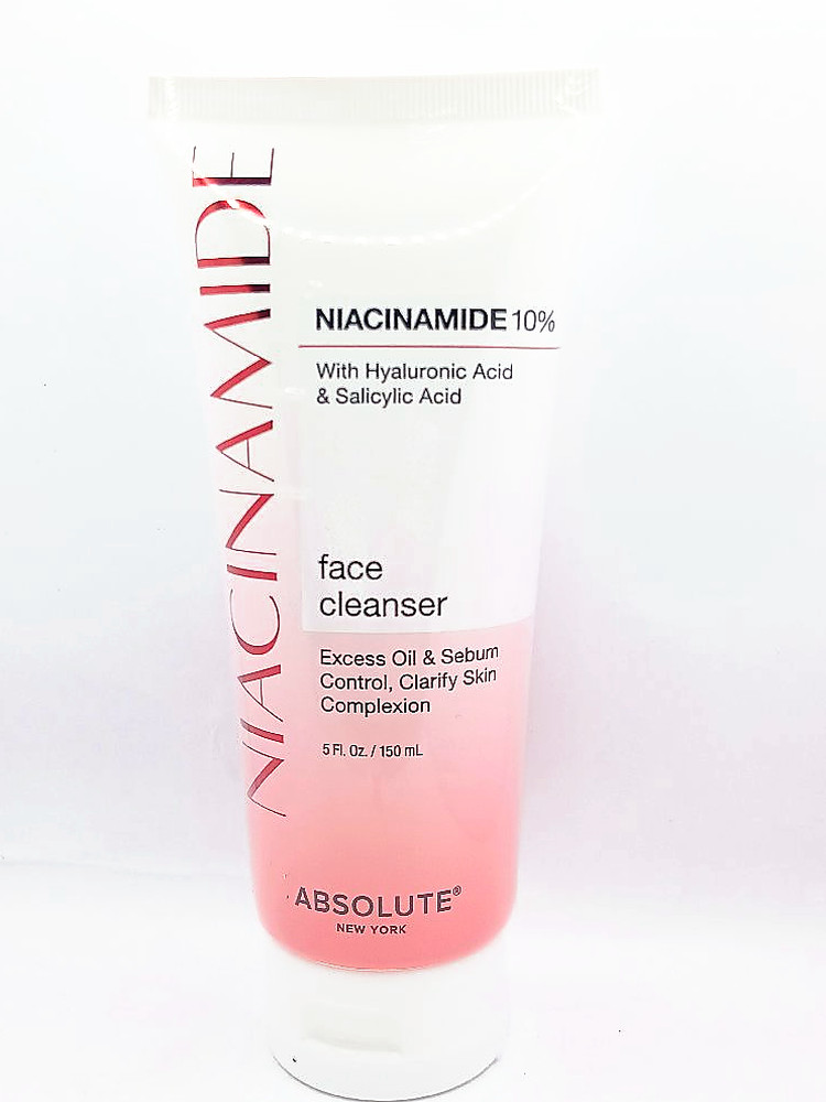 CLEANSER