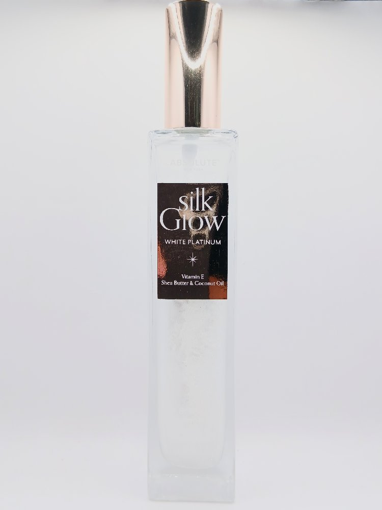 SILK GLOW BODY SHIMMER
