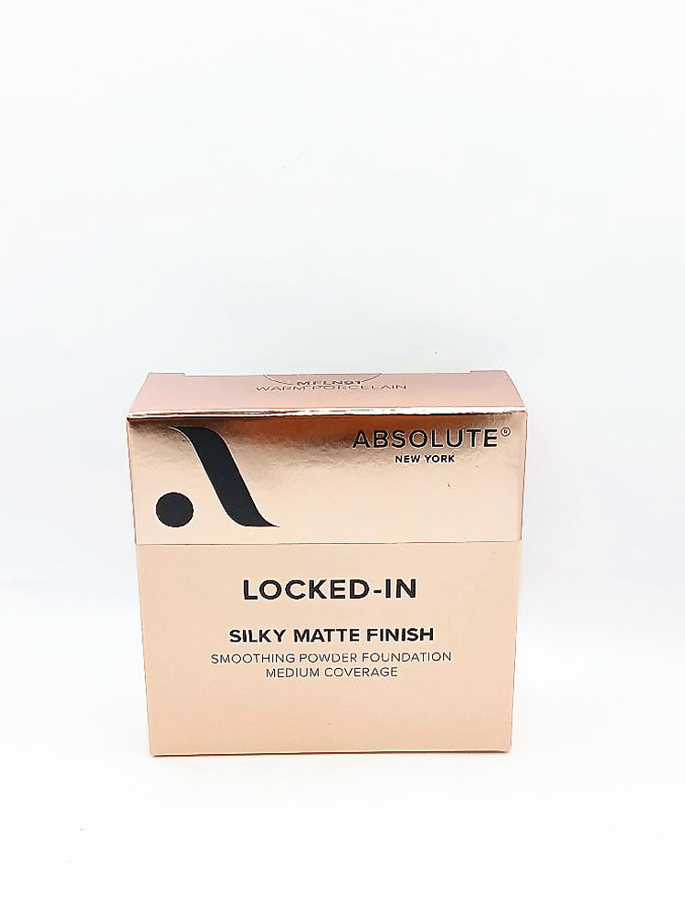 COMPACTO LOCKED