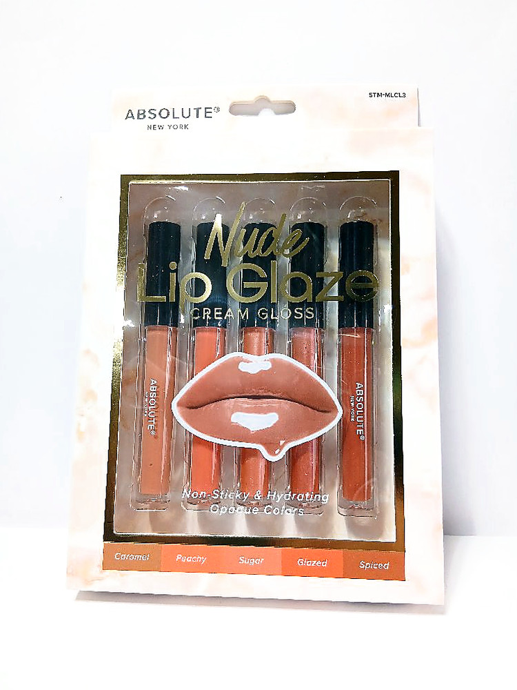 SET LIP