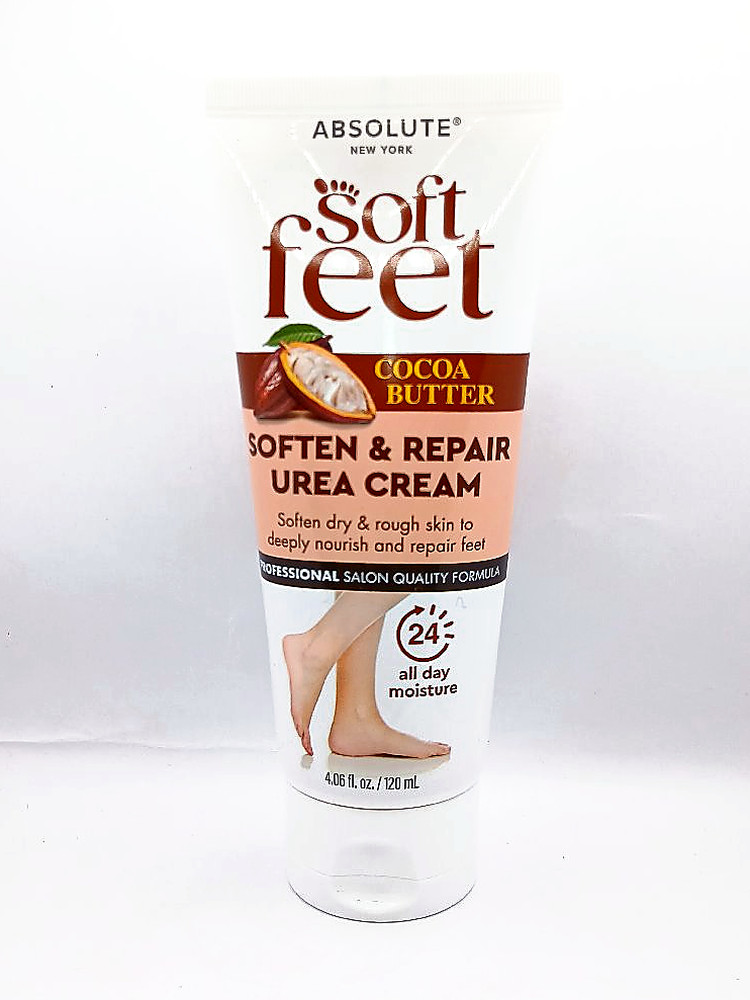 SOFT FEET