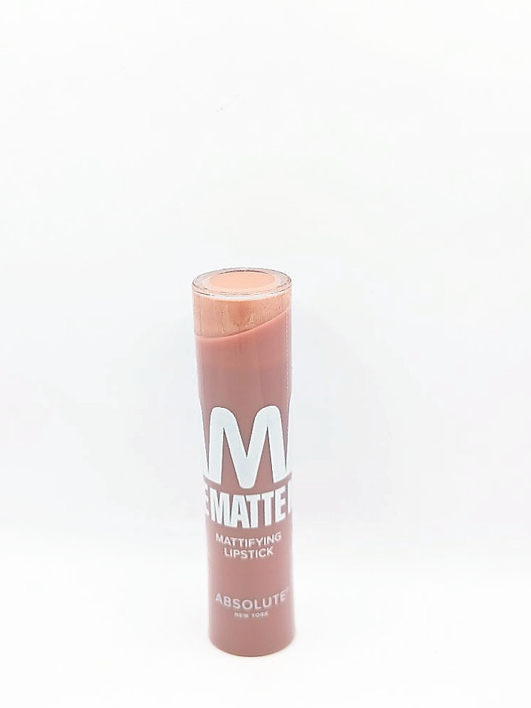 MATTIFYING