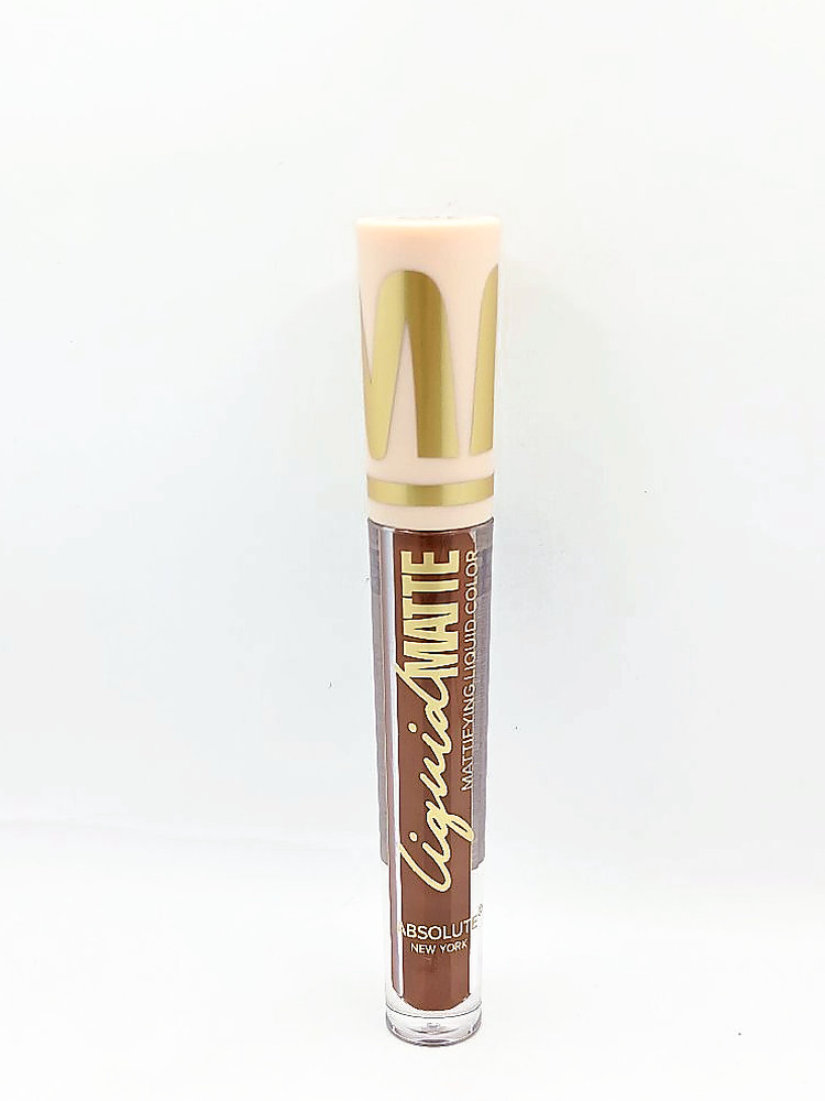 MATTIFYING LIQUID