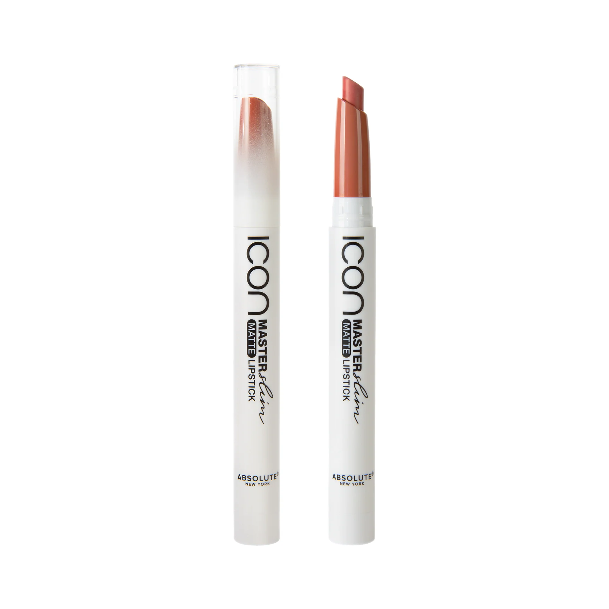 ICON MASTER SLIM MATTE